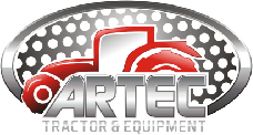 Artec Tractor and Equipment Logo
