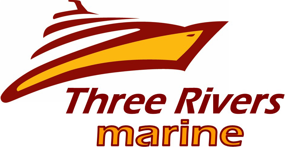 Three Rivers Marine, LLC Logo