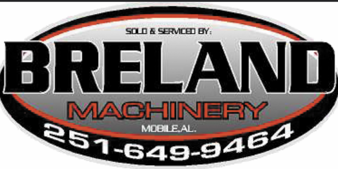 Breland Machinery