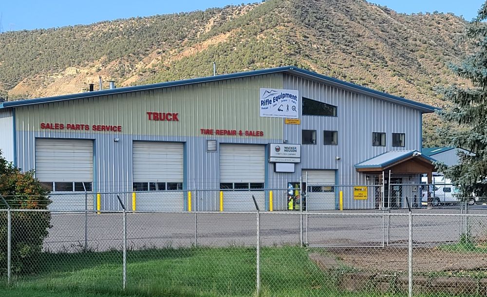 Rifle Equipment, LLC