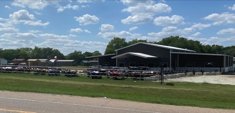 Rocky Ridge Power Sports and Outdoors