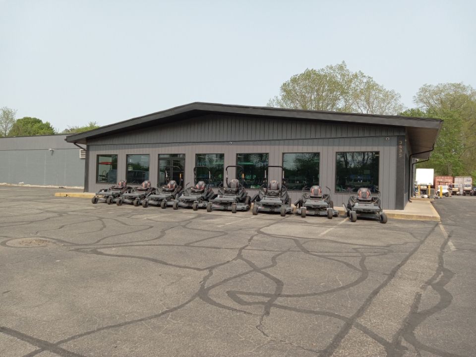 Mid Michigan Trailers