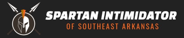Spartan Intimidator of Southeast AR Logo