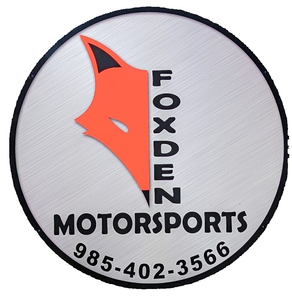 Fox Den Motorsports, LLC Logo