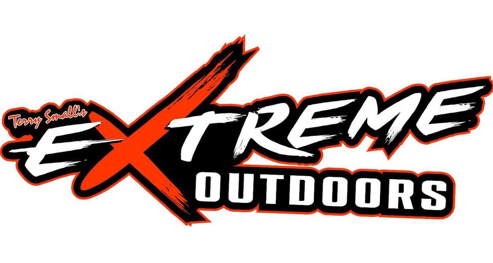 Terry Small's Extreme Outdoors Logo