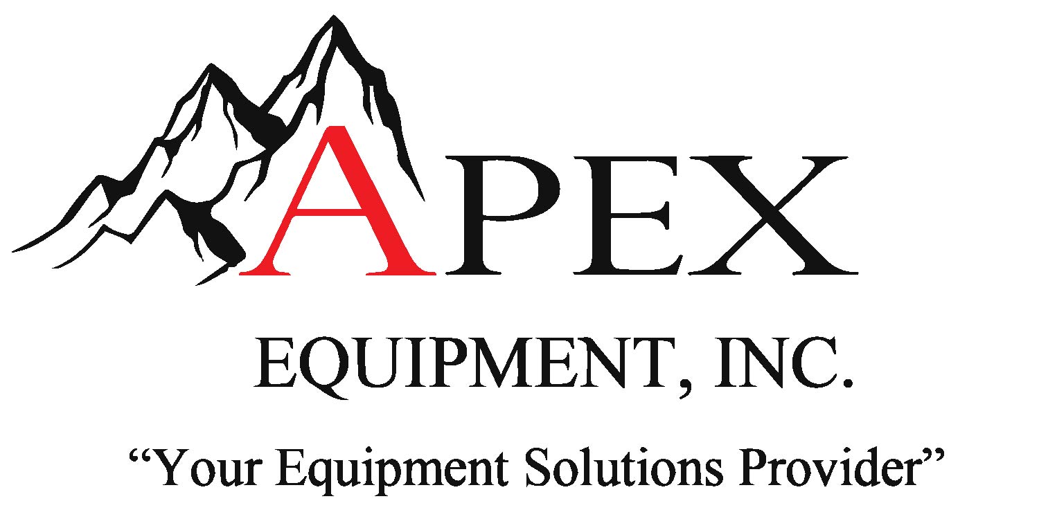 Apex Equipment, Inc. Logo
