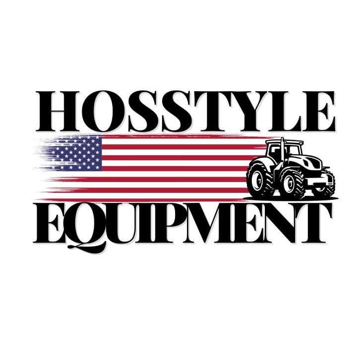 Hosstyle Motors Logo