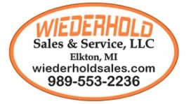 Wiederhold Sales & Service Logo