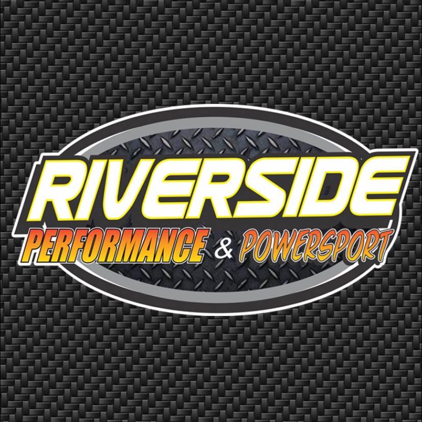 Riverside Powersport  Logo