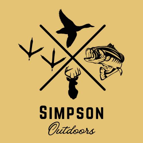 Simpson Outdoors, LLC Logo