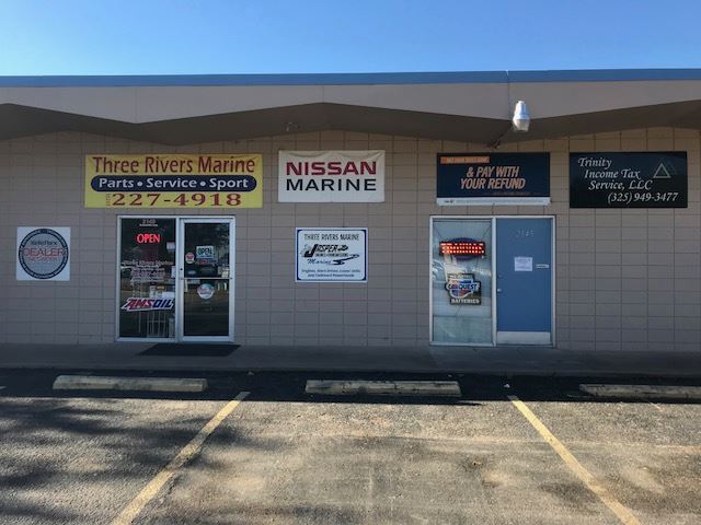 Three Rivers Marine, LLC