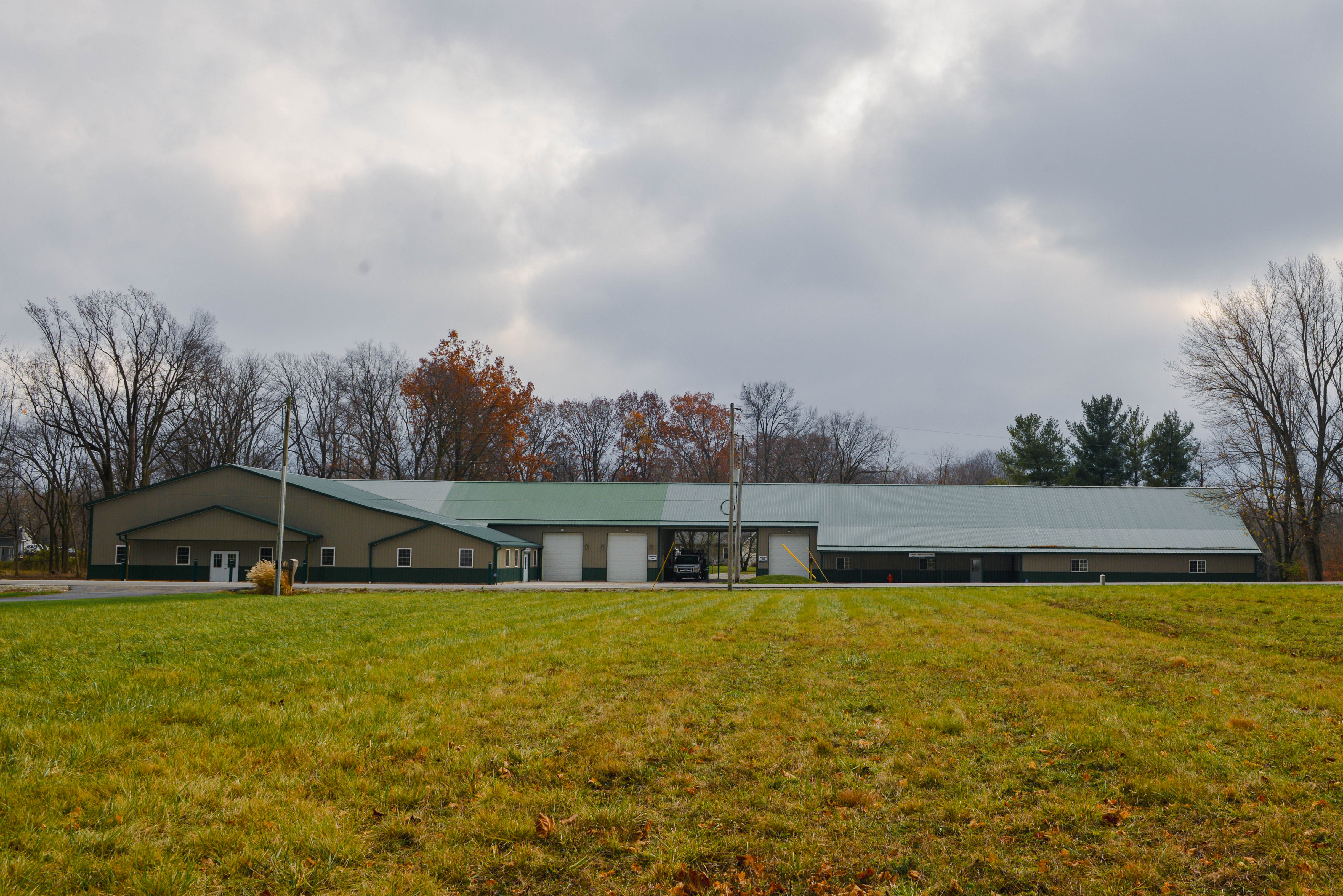 Country Lawn and Garden, LLC