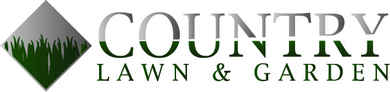 Country Lawn and Garden, LLC Logo