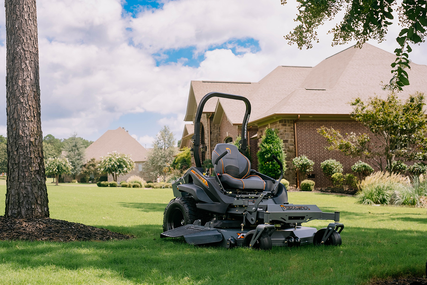 Apex Equipment, Inc.