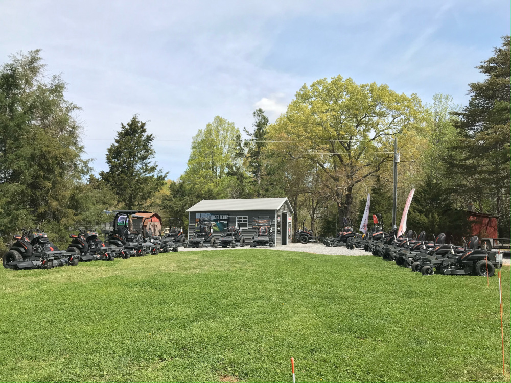 Driven Mobile Automotive & Small Engine Repair LLC