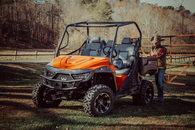 Intimidator Classic Series