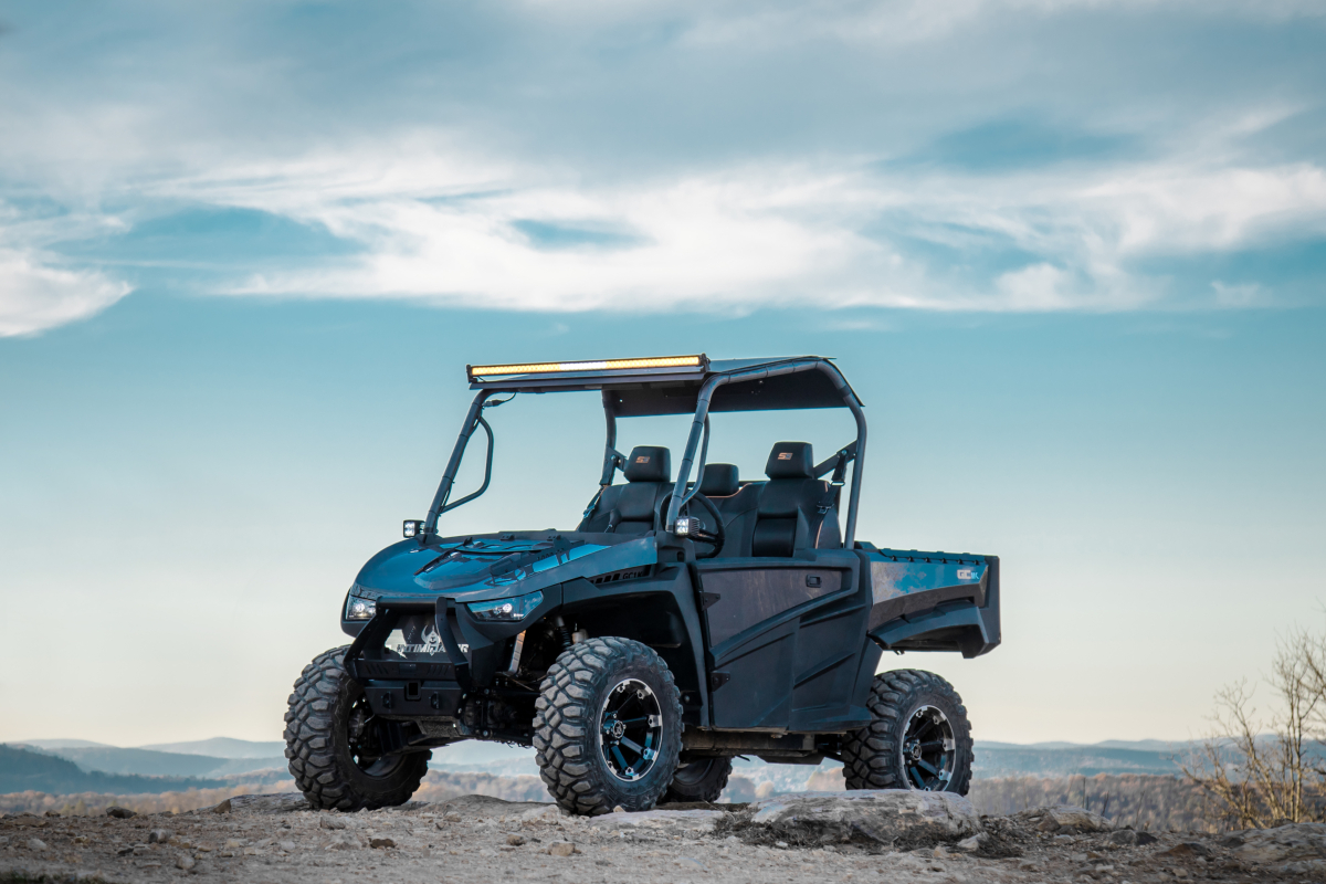 UTV UTV