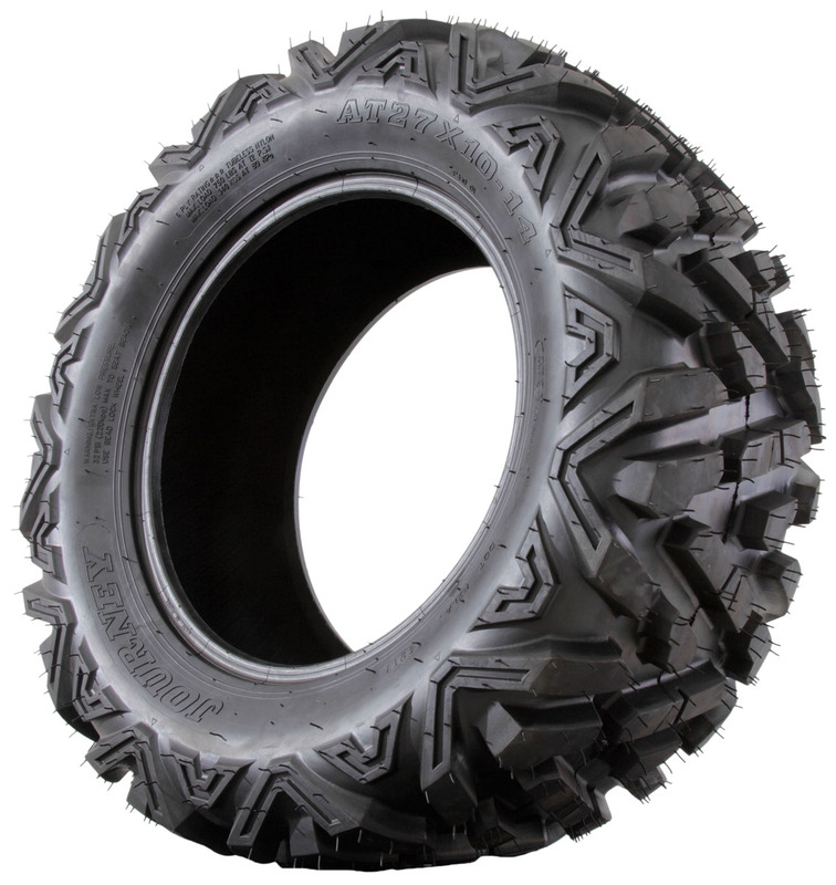 Journey Tire Journey Tire