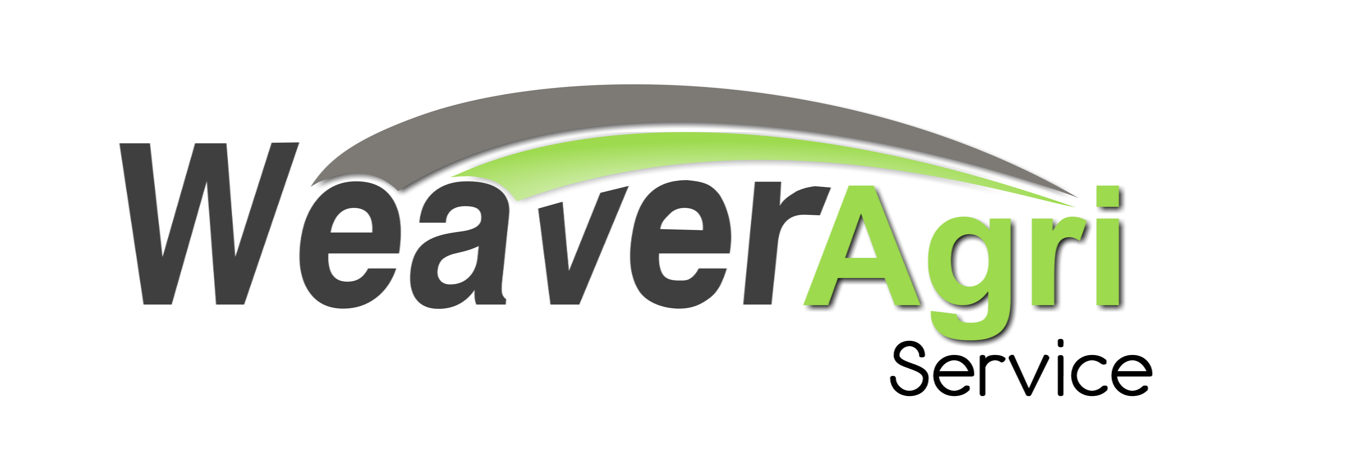 Weaver Agri Service Logo