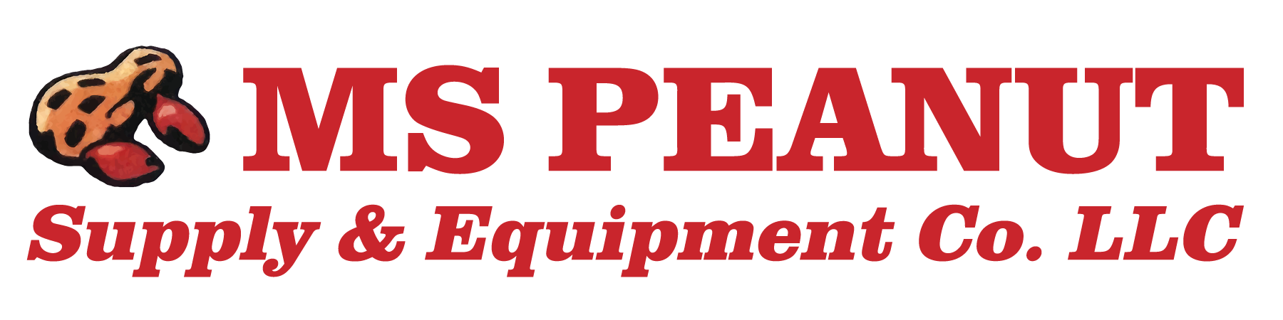 Mississippi Peanut Supply & Equipment Co LLC Logo