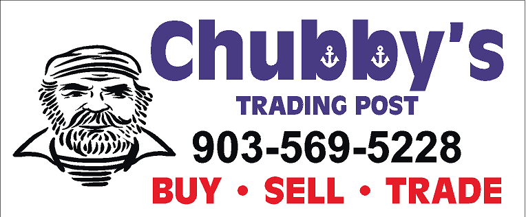 Chubby's Trading Post Logo