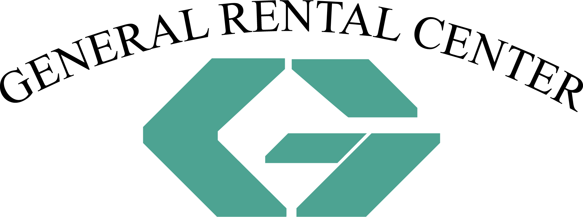 Nationwide General Rental Center Logo