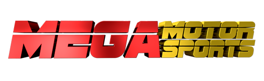 Mega Motorsports Logo