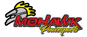 Mohawk Powersports Logo