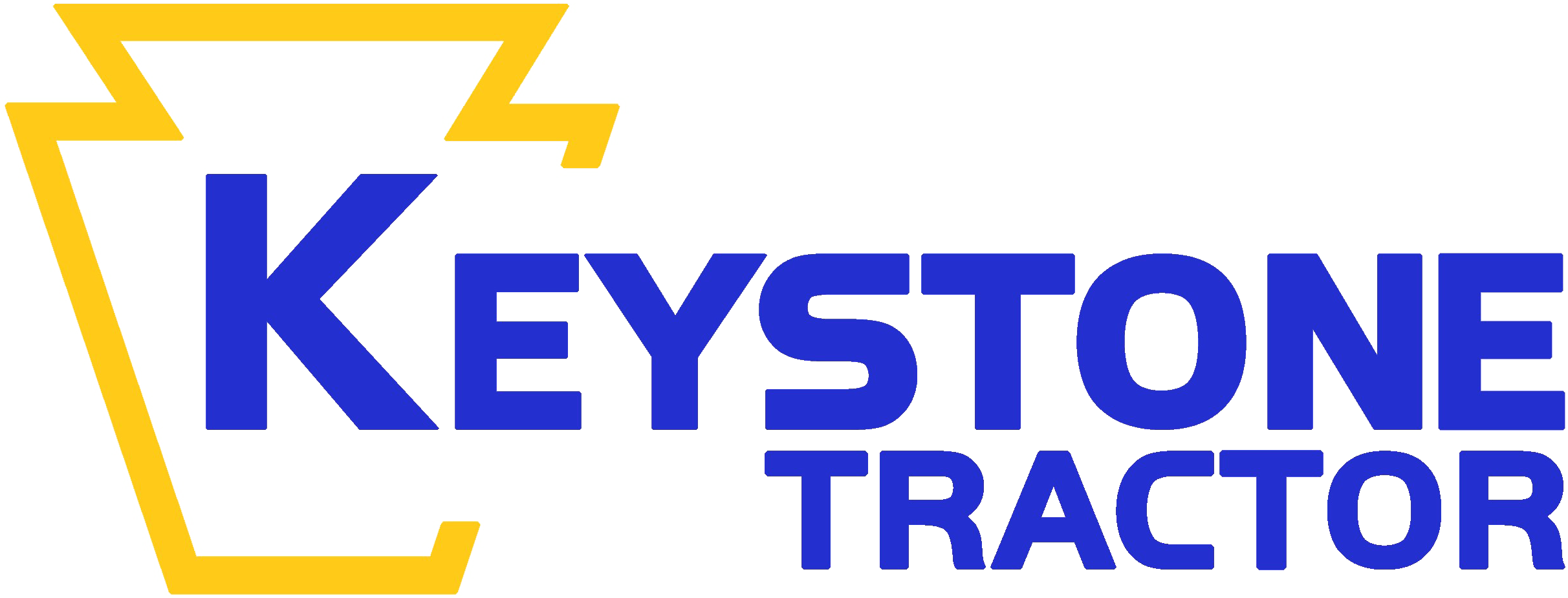 Keystone Tractor, LLC Logo