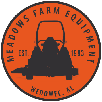 Meadow's Farm Supply Logo