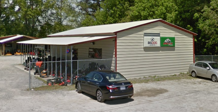 Rosewood Outdoor Equipment 