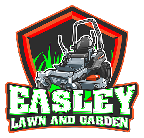 Easley Lawn & Garden Logo