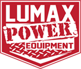 Lumax Power Equipment Logo