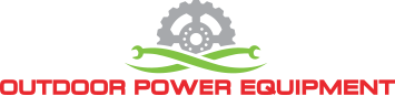 Outdoor Power Equipment Logo
