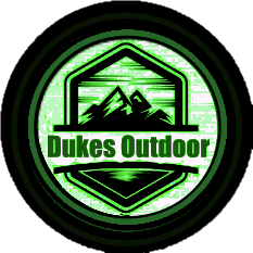 Dukes Outdoor Logo
