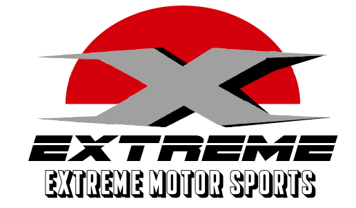 Extreme Motor Sports Logo