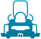 Mower Icon