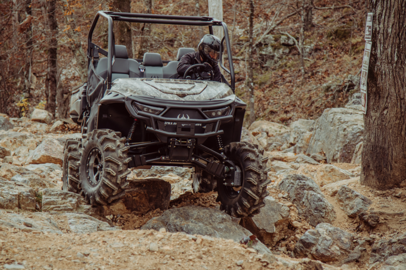 Enforcer ATV Enforcer ATV