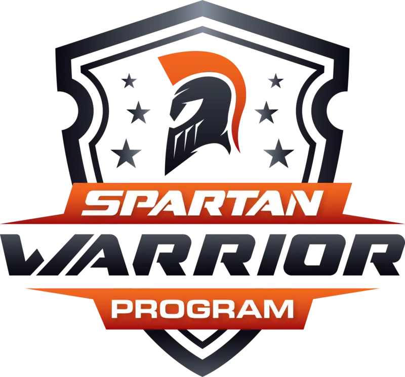 Spartan Warrior Program Logo