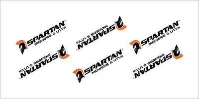 Spartan Mowers & UTVs Site Image