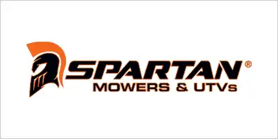 Spartan Mowers & UTVs Site Image
