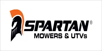 Spartan Mowers & UTVs Site Image