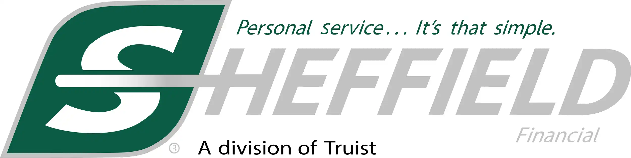 Sheffield - Mowers Logo