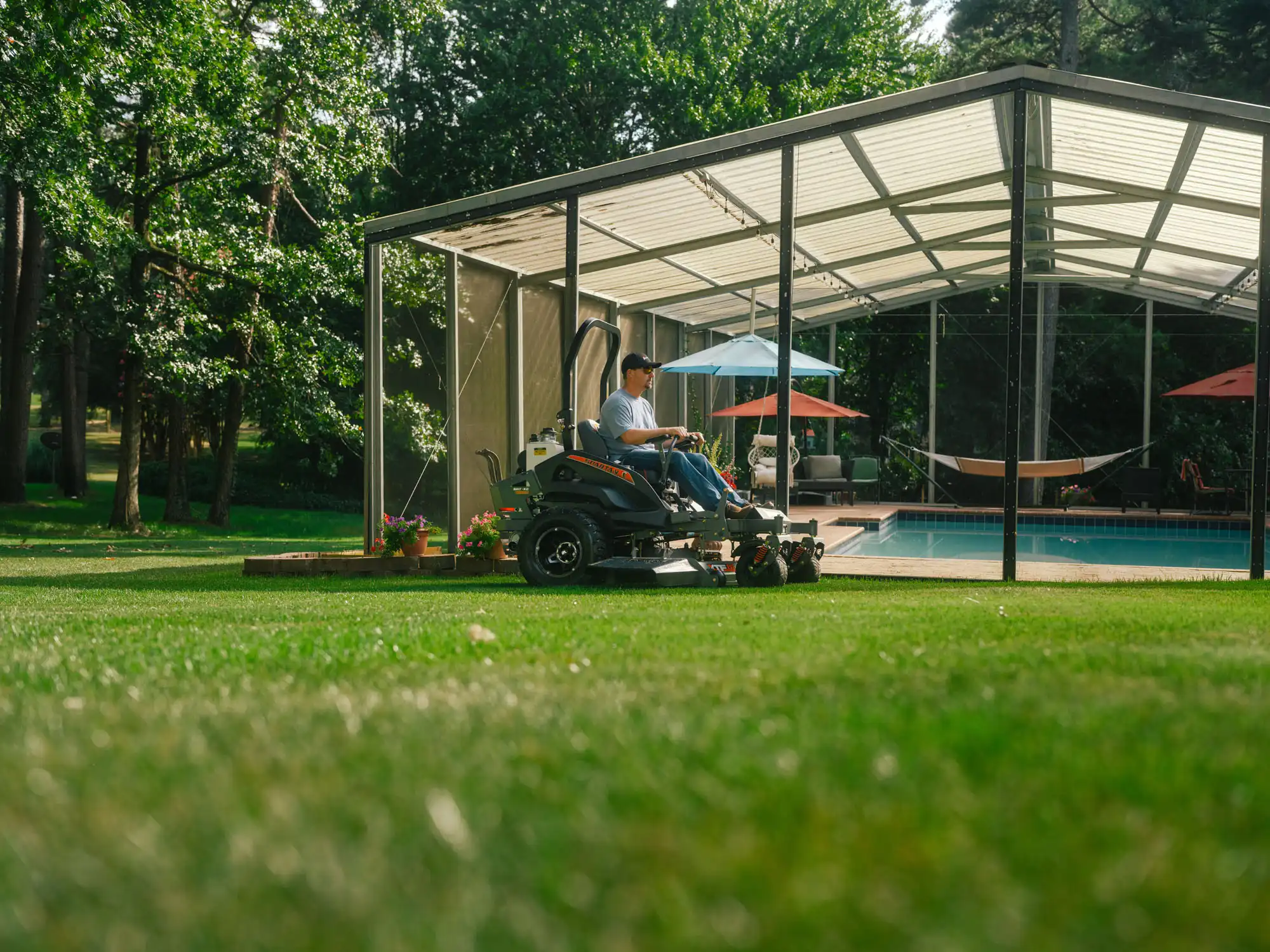 What Makes Spartan a Cut Above? CAROUSEL IMAGE