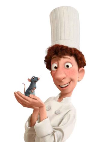 A Review On Ratatouille