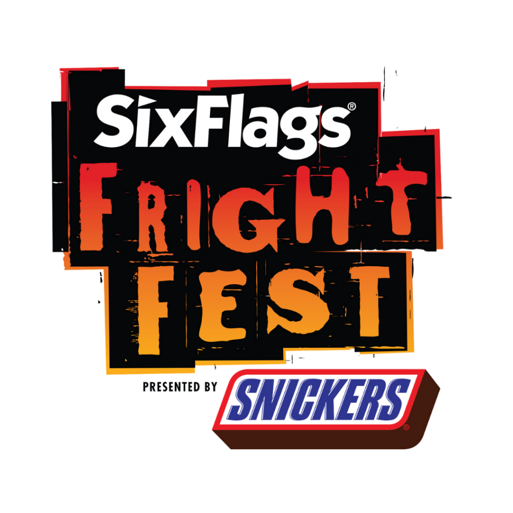 Six Flags Fright Fest Has Kicked Off the Spooky Season!